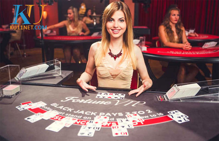 Blackjack Là Gì? Hướng Dẫn Chi Tiết Cách Chơi Blackjack